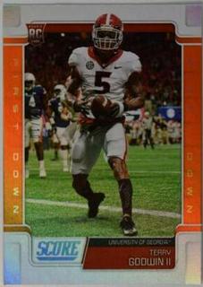 Terry Godwin II