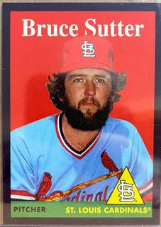 Bruce Sutter