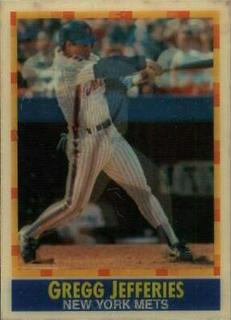 Gregg Jefferies