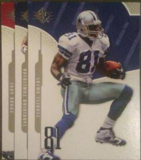 Terrell Owens