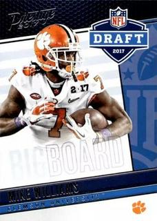Mike Williams