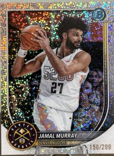 Jamal Murray