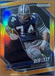 Bob Lilly
