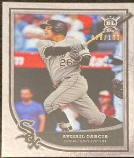 Avisail Garcia