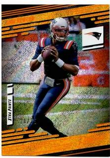 Cam Newton
