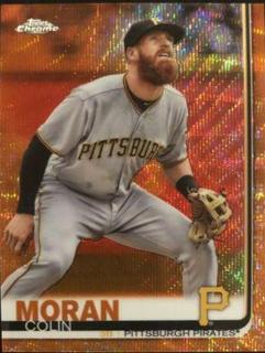 Colin Moran