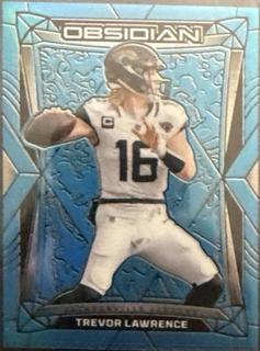 Trevor Lawrence