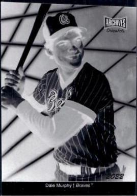 Dave Winfield [Negative Inverse] #20