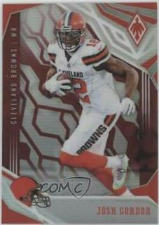 Josh Gordon