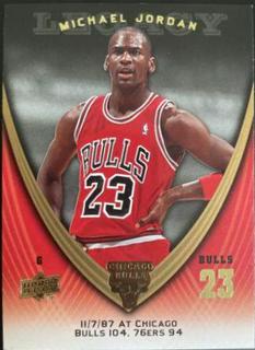 Michael Jordan