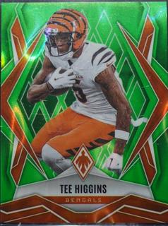 Tee Higgins