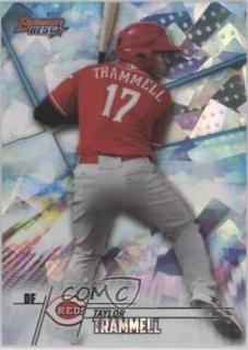 Taylor Trammell