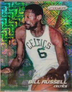 Bill Russell