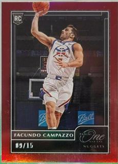 Facundo Campazzo