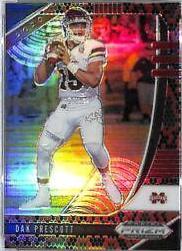 Dak Prescott