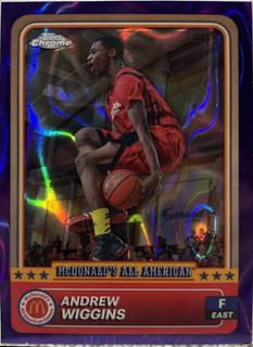Andrew Wiggins