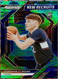 Donovan Clingan