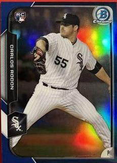 Carlos Rodon