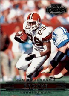 James Jackson