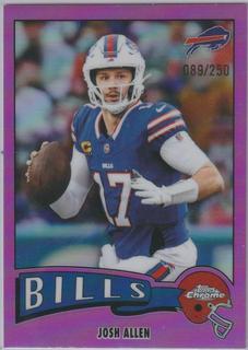 Josh Allen