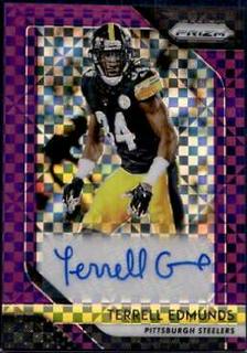 Terrell Edmunds
