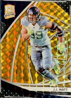 J.J. Watt