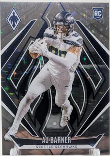 AJ Barner