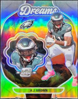 A.J. Brown