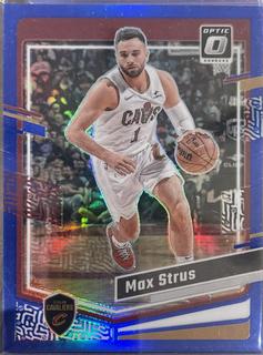 Max Strus