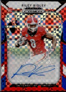 Riley Ridley