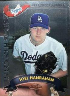 Joel Hanrahan