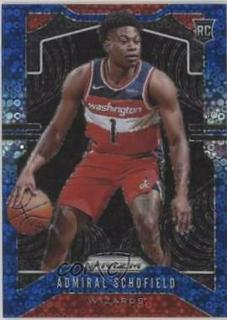 Admiral Schofield