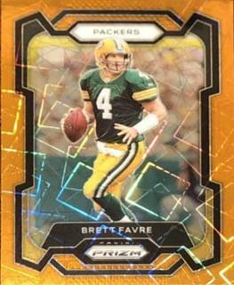 Brett Favre