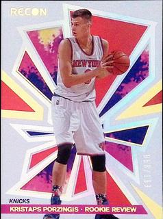 Kristaps Porzingis
