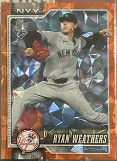 Ryan Weathers