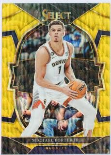 Michael Porter Jr.