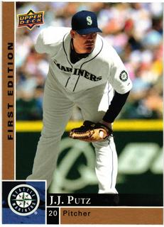 J.J. Putz