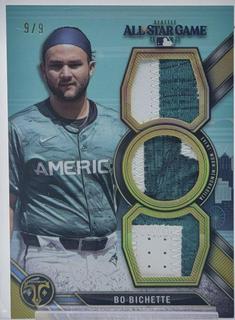 Bo Bichette