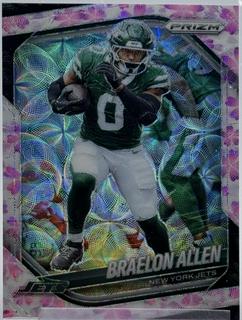 Braelon Allen