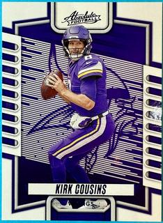 Kirk Cousins