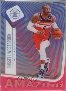 Russell Westbrook
