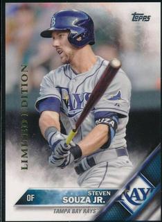 Steven Souza Jr.