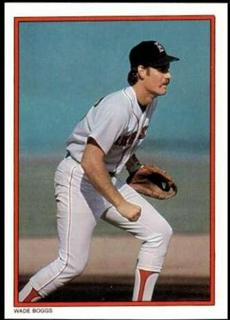 Wade Boggs