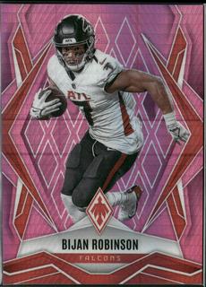 Bijan Robinson