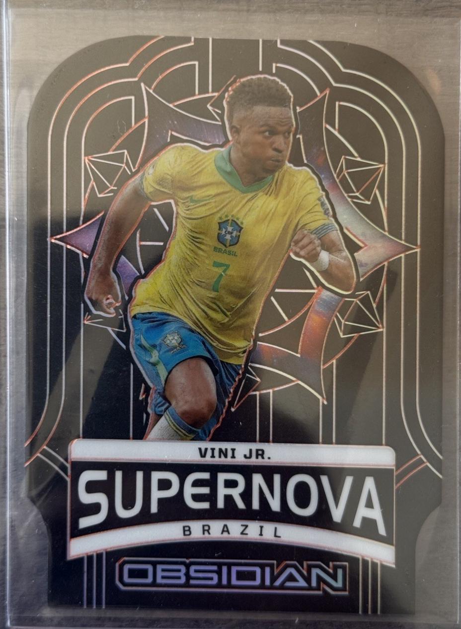 Vini Jr.