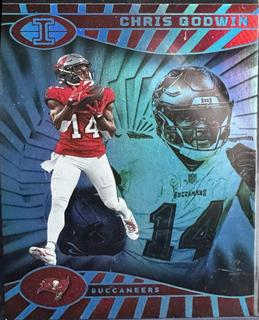 Chris Godwin