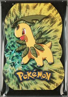 Bayleef