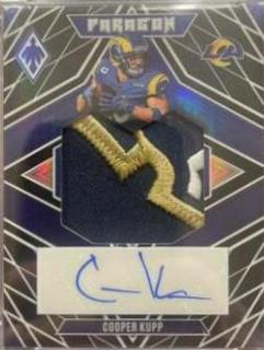 Cooper Kupp