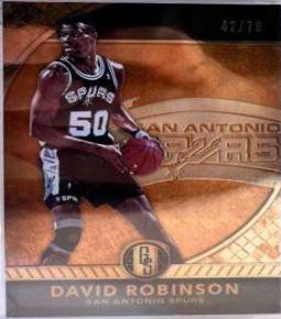 David Robinson