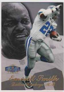 Emmitt Smith #(Row 3) 2